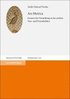 Ars Metrica: Formen Der Vermittlung in Der Antiken Vers- Und Prosodielehre