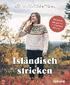 Islndisch stricken