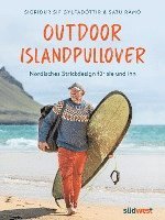 Outdoor-Islandpullover (inbunden)