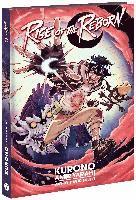 Rise of the Reborn (h�ftad)