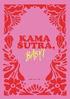 Kamasutra, Baby!