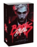 Boris - Blutlinie (h�ftad)