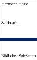 Siddhartha (inbunden)