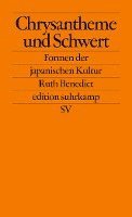 Chrysantheme und Schwert (hftad)