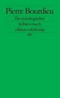Pierre Bourdieu. Ein soziologischer Selbstversuch (häftad)