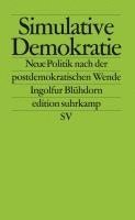 Simulative Demokratie (h�ftad)