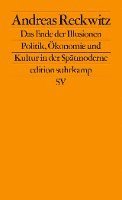 Das Ende der Illusionen (inbunden)