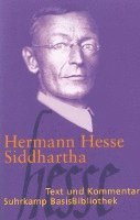 Siddhartha (hftad)
