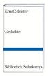 Gedichte