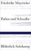 Pathos und Schwalbe (inbunden)