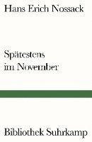Sptestens im November (hftad)