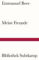 Meine Freunde (häftad)