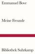 Meine Freunde