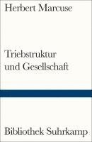 Triebstruktur und Gesellschaft (h�ftad)