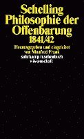 Philosophie der Offenbarung 1841/42 (hftad)