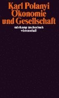 Ökonomie und Gesellschaft (inbunden)