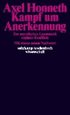 Kampf um Anerkennung