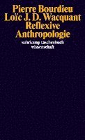 Reflexive Anthropologie (hftad)