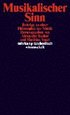 Musikalischer Sinn