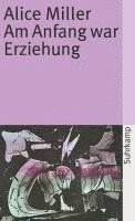 Am Anfang war Erziehung (häftad)