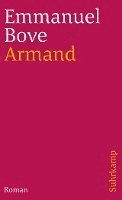 Armand (hftad)