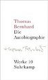 Werke 10. Autobiographie