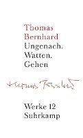 Werke 12. Erz�hlungen 2 (h�ftad)