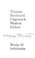 Werke 12. Erz�hlungen 2