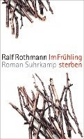 Im Frhling sterben (inbunden)