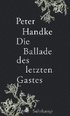 Die Ballade des letzten Gastes