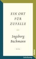Salzburger Bachmann Edition (inbunden)