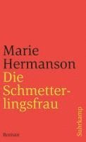 Die Schmetterlingsfrau (inbunden)