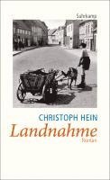 Landnahme (häftad)