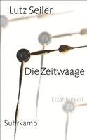 Die Zeitwaage (häftad)