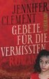 Gebete f�r die Vermissten