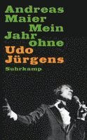 Mein Jahr ohne Udo J�rgens (h�ftad)