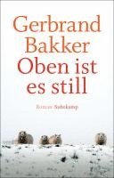 Oben ist es still (häftad)
