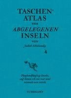 Taschenatlas der abgelegenen Inseln