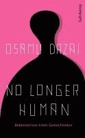 No Longer Human (hftad)