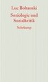Soziologie und Sozialkritik