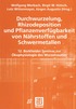Durchwurzelung, Rhizodeposition und Pflanzenverf�gbarkeit von N�hrstoffen und Schwermetallen