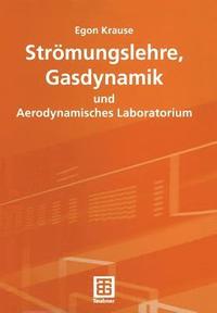 Strmungslehre, Gasdynamik und Aerodynamisches Laboratorium (hftad)