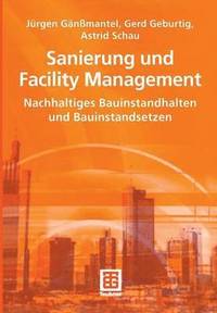 Sanierung und Facility Management (hftad)