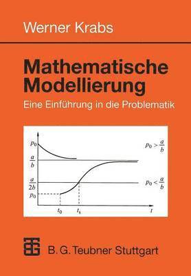 Mathematische Modellierung (hftad)