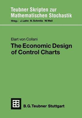 The Economic Design of Control Charts (hftad)