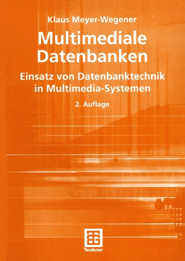 Multimediale Datenbanken (h�ftad)