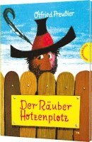 Der Ruber Hotzenplotz 1: Der Ruber Hotzenplotz (pussel)