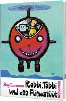 Robbi, Tobbi und das Fliewatt (pussel)