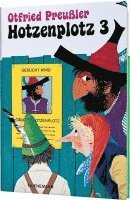 Hotzenplotz 3 (pussel)