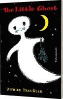 The Little Ghost (hftad)